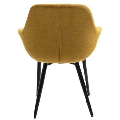 New Wohnen Esszimmer Gruppe in modernem Design - Tegal (fünfteilig)