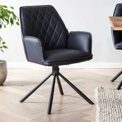 Clearance Wohnen Esszimmer Möbelset modern - Bornholma (fünfteilig)