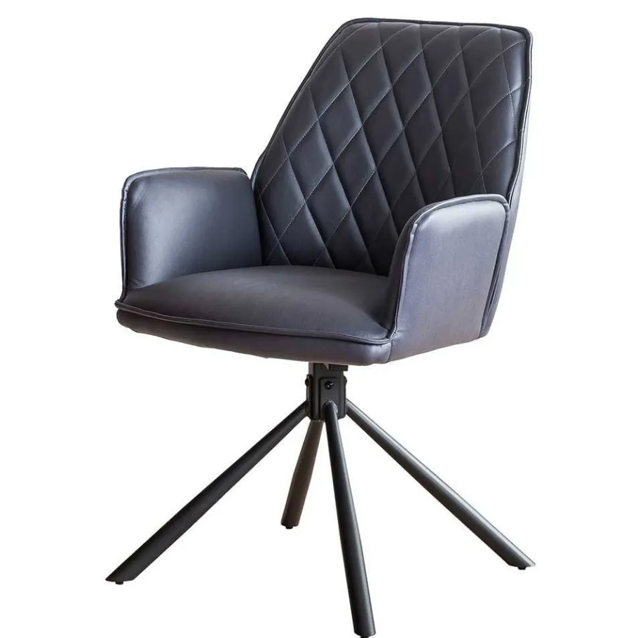 Clearance Wohnen Esszimmer Möbelset modern - Bornholma (fünfteilig)