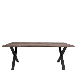 Best Wohnen Esszimmer Sitzgruppe als Set - Comi (siebenteilig)