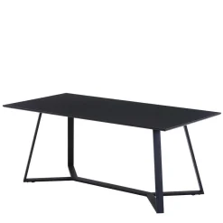 Sale Wohnen Esszimmer Sitzgruppe im Loft Stil - Vonza (fünfteilig)