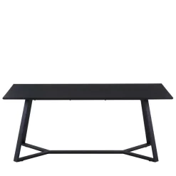 Sale Wohnen Esszimmer Sitzgruppe im Loft Stil - Vonza (fünfteilig)