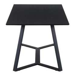 Sale Wohnen Esszimmer Sitzgruppe im Loft Stil - Vonza (fünfteilig)