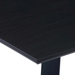 Sale Wohnen Esszimmer Sitzgruppe im Loft Stil - Vonza (fünfteilig)