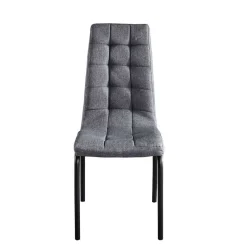 Sale Wohnen Esszimmer Sitzgruppe im Loft Stil - Vonza (fünfteilig)