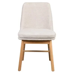 Sale Wohnen Esszimmer Sitzgruppe im Scandi Chic - Rascilda (siebenteilig)