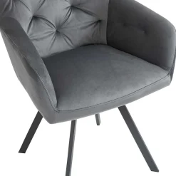 Clearance Wohnen Esszimmer Sitzgruppe mit Tisch - Redon (fünfteilig)