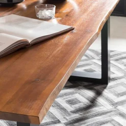 Clearance Wohnen Esszimmer Sitzgruppe mit Tisch - Redon (fünfteilig)