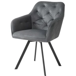 Clearance Wohnen Esszimmer Sitzgruppe mit Tisch - Redon (fünfteilig)