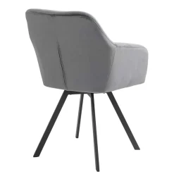 Clearance Wohnen Esszimmer Sitzgruppe mit Tisch - Redon (fünfteilig)