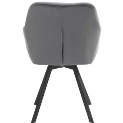 Clearance Wohnen Esszimmer Sitzgruppe mit Tisch - Redon (fünfteilig)