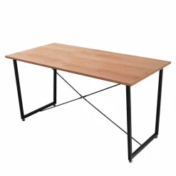 Clearance Wohnen Esszimmer Sitzgruppe mit Armlehnstühlen - Ninjos (fünfteilig)