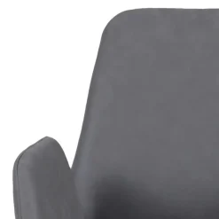 Clearance Wohnen Esszimmer Sitzgruppe mit Armlehnstühlen - Ninjos (fünfteilig)