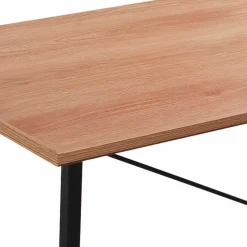 Clearance Wohnen Esszimmer Sitzgruppe mit Armlehnstühlen - Ninjos (fünfteilig)