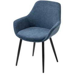Outlet Wohnen Esszimmer Sitzgruppe mit vier Plätzen - Marian (fünfteilig)