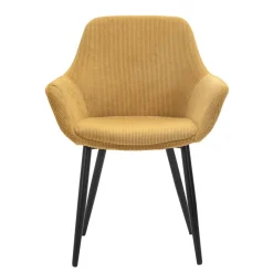 New Wohnen Esszimmer Sitzgruppe modern - Myall (fünfteilig)