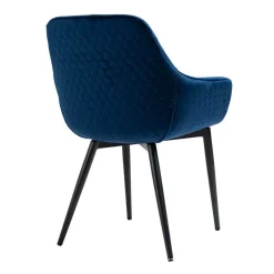 Online Wohnen Esszimmer Sitzgruppe modern - Julian (fünfteilig)
