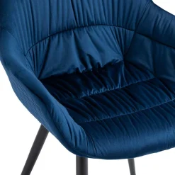 Online Wohnen Esszimmer Sitzgruppe modern - Julian (fünfteilig)