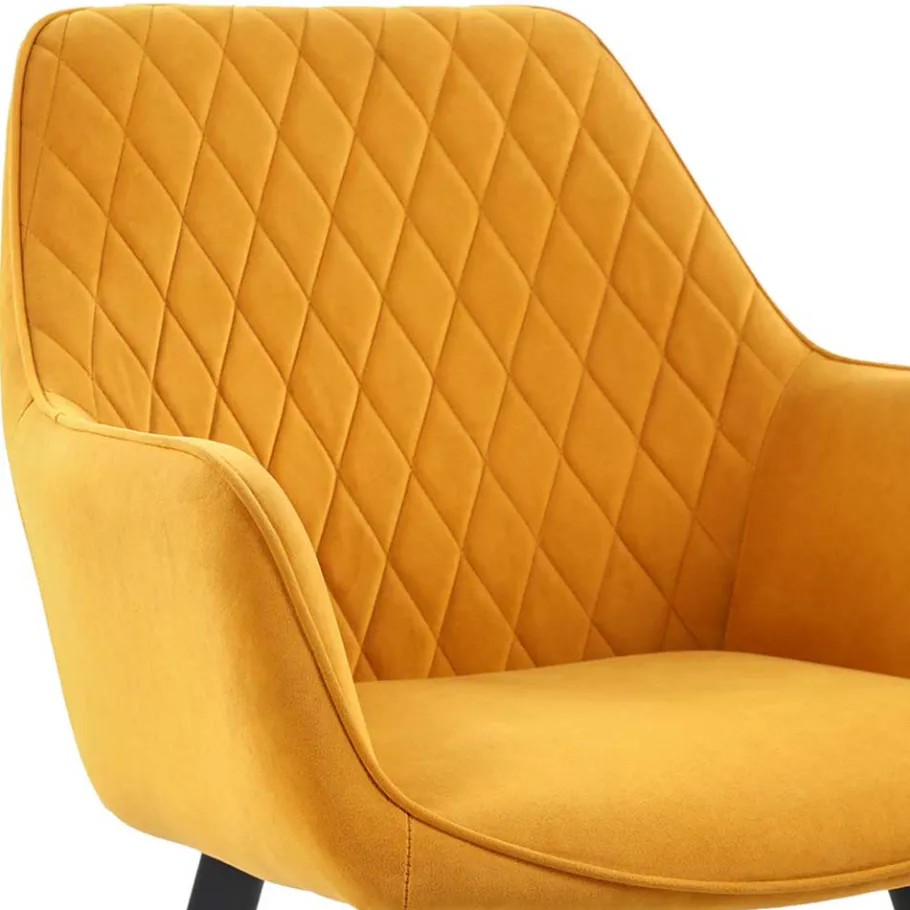 Clearance Wohnen Esszimmer Sitzgruppe Set - Hemorian (fünfteilig)