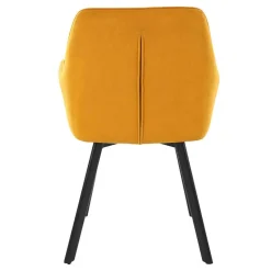 Clearance Wohnen Esszimmer Sitzgruppe Set - Hemorian (fünfteilig)