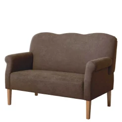 Online Wohnen Esszimmer Sofa mit Federkern - Anturina