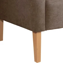 Online Wohnen Esszimmer Sofa mit Federkern - Anturina