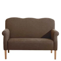 Online Wohnen Esszimmer Sofa mit Federkern - Anturina