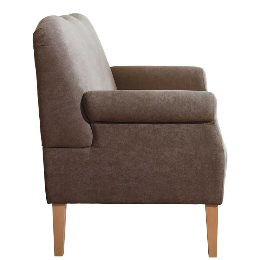 Online Wohnen Esszimmer Sofa mit Federkern - Anturina