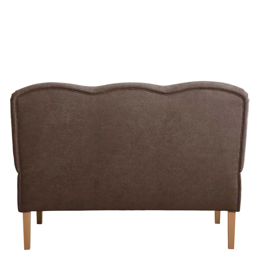 Online Wohnen Esszimmer Sofa mit Federkern - Anturina