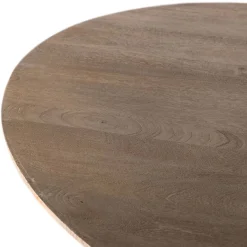 Sale Wohnen Esszimmer Tisch im rustikalen Design - Dunya