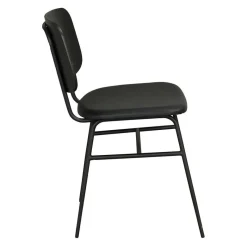 Clearance Wohnen Esszimmer Tischgruppe für 6 Personen - Vedraza (siebenteilig)