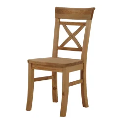 Sale Wohnen Esszimmerstuhl Giurgia im Landhaus Design (2er Set)