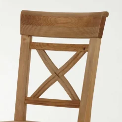 Sale Wohnen Esszimmerstuhl Giurgia im Landhaus Design (2er Set)