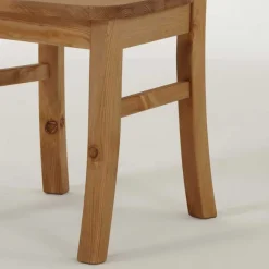 Sale Wohnen Esszimmerstuhl Giurgia im Landhaus Design (2er Set)