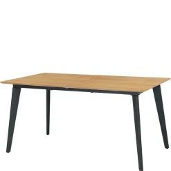 Best Wohnen Esszimmertisch in Eiche Holzoptik - Fabio