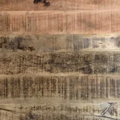 Best Wohnen Esszimmertisch mit Baumkante aus Holz Mango - Exotica