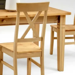 Clearance Wohnen Esszimmertisch Piatra mit Schubladen