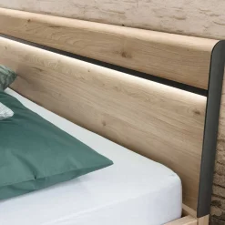 Best Wohnen Factory Schlafzimmer Einrichtung Set - Licruva (vierteilig)