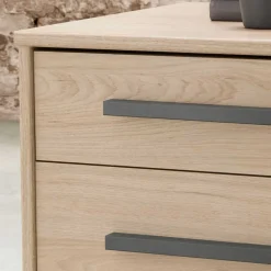 Best Wohnen Factory Schlafzimmer Einrichtung Set - Licruva (vierteilig)