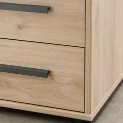 Best Wohnen Factory Schlafzimmer Einrichtung Set - Licruva (vierteilig)