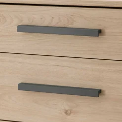 Best Wohnen Factory Schlafzimmer Einrichtung Set - Licruva (vierteilig)
