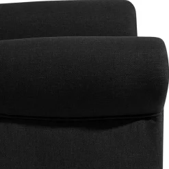 New Wohnen Federkern Sessel im Chesterfield Look - Cochon