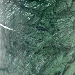 Best Wohnen 2-flammige Stehleuchte mit weißen Glas Kugelschirmen - Partiona