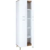 Outlet Wohnen Flexibel einsetzbarer Schrank 4-türig - Luzern