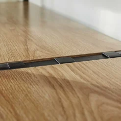 Sale Wohnen Flur Regal Garderobe mit zwei Kleiderstangen - Vilettra