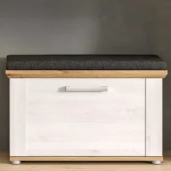 Online Wohnen Flur Schuhbank mit einem Sitzplatz - Tocella