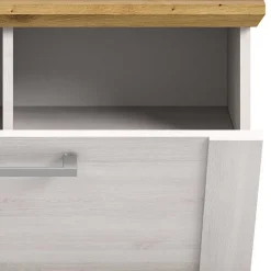 Online Wohnen Flur Schuhbank mit einem Sitzplatz - Tocella