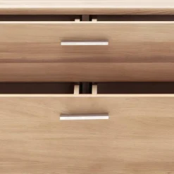 Outlet Wohnen Flureinrichtung als Komplettset - Hippa (fünfteilig)