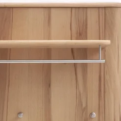 Outlet Wohnen Flureinrichtung als Komplettset - Hippa (fünfteilig)