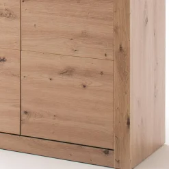 Discount Wohnen Flureinrichtung Komplettset modern - Carry (fünfteilig)